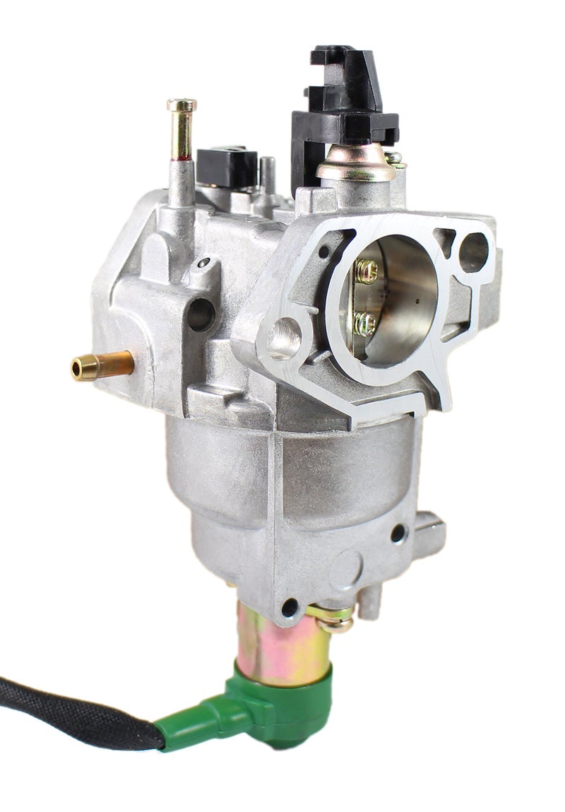 Pro Chaser GP5500 GX340 Carburetor for Honda GX390 GX340 Generac GP6500 GP5500 GP7500 GP7500E Champion Power CPE 41135 41532 41532 Harbor Freight Predator 69671 68530 68525 69672 69674 68529 68526 Generator - Image 5